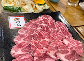 極 和牛焼肉 穣: さこさんの2024年12月12日の1枚目の投稿写真
