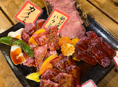 極 和牛焼肉 穣: さこさんの2024年12月12日の2枚目の投稿写真