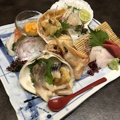 函館魚まさ 札幌すすきの店: ピアノさんの2019年06月17日の2枚目の投稿写真