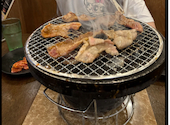安安 七輪焼肉 西宮の沢店: ピアノさんの2026年09月02日の1枚目の投稿写真
