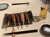 そば吟 大森店: ひろひろさんの2025年05月17日の2枚目の投稿写真