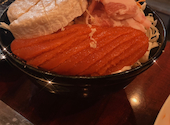 月島もんじゃ お好み焼き おしお 誠店: blueskyさんの2025年04月30日の1枚目の投稿写真