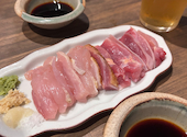 地鶏屋井むら: izuさんの2026年07月27日の2枚目の投稿写真