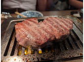 ヒレ肉の宝山 錦糸町店: ホッシーさんの2024年07月29日の1枚目の投稿写真