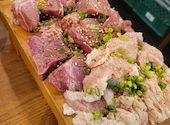 大衆ホルモン 肉力屋 京急川崎店: AKKOさんの2026年09月08日の1枚目の投稿写真