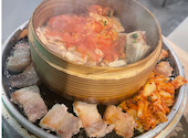 サムギョプサルと韓国料理 TUTUMU38 吉祥寺店: coccoさんの2025年05月28日の1枚目の投稿写真