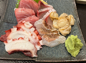 和食海鮮居酒屋　はじまりや～壱之膳～　京都八条口: たけちゃんさんの2026年09月27日の1枚目の投稿写真