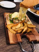 和菜美 名古屋駅前店: あーちゃんさんの2018年10月13日の1枚目の投稿写真
