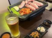 韓国料理 キュンちゃん: かなさんの2024年08月19日の2枚目の投稿写真