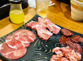 焼肉の和民 朝霞台駅前店: emic1さんの2026年08月13日の1枚目の投稿写真