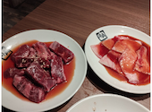 牛角 横浜関内店: marciaさんの2026年08月06日の1枚目の投稿写真