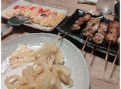 浪花ろばた 八角 川崎アゼリア店の口コミ画像1