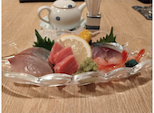 料理 ほしの店の口コミ画像1