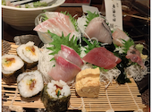 魚海船団 小川町 淡路町店: marciaさんの2026年04月22日の1枚目の投稿写真