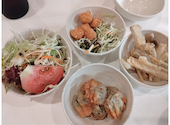 食堂 晴々: marciaさんの2026年08月02日の1枚目の投稿写真