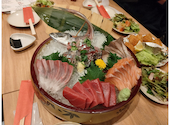 魚や海虎 関内店: marciaさんの2026年05月01日の1枚目の投稿写真