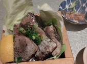 酒場トリノ 横浜西口店: marciaさんの2026年07月11日の1枚目の投稿写真