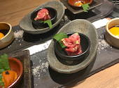 京焼肉 新 先斗町: てぼちゃんさんの2020年11月17日の3枚目の投稿写真