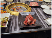 焼肉 うしの家 岐南店: おすぎさんの2024年12月28日の3枚目の投稿写真