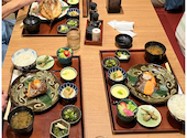 和食堂ヨロコビノ 飯と茶: あいままさんの2026年08月27日の1枚目の投稿写真