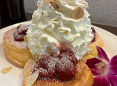 南国居酒屋　クラフトビールとパンケーキ　CANDY‐DO 大町店　福島駅: みーみーさんの2026年07月13日の2枚目の投稿写真