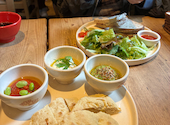 ル・パン・コティディアン Le Pain Quotidien 芝公園店: さなえさんの2026年09月20日の1枚目の投稿写真