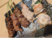 YAKITORI&SAKE 鳥光國 上野の森さくらテラス店: たまちゃんさんの2026年07月31日の2枚目の投稿写真