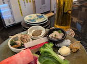 魚と酒 はなたれ 新橋店: たまちゃんさんの2026年05月30日の1枚目の投稿写真