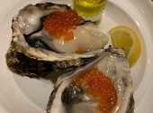 牡蠣食べ放題×イタリアン居酒屋 Seafood bar Ermitage代々木店: モコさんの2025年03月24日の1枚目の投稿写真