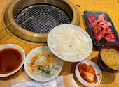 焼肉 金太郎: KENさんの2026年09月26日の1枚目の投稿写真