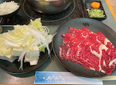 しゃぶ扇 HEPナビオ店: KENさんの2026年09月08日の1枚目の投稿写真