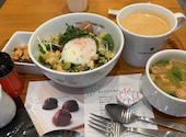 nana s green tea ナナズ グリーンティー アミュプラザ小倉店: ななさんの2026年06月30日の1枚目の投稿写真