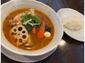 札幌スープカレー曼荼羅　西町本店: ささんの2025年12月の1枚目の投稿写真
