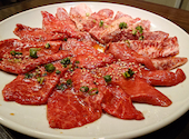 焼肉もとやま 上野本店: のみさんの2026年06月15日の1枚目の投稿写真