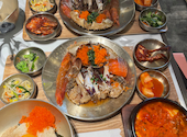 韓国料理 キムチャチャ 横浜西口店: さらんまさんの2026年05月22日の1枚目の投稿写真