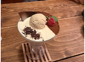 ロジウラカフェ ROJIURA CAFE: はるかさんの2026年03月21日の1枚目の投稿写真
