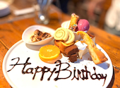 TRATTORIA Meli Melo トラットリア メリメロ: horinoueさんの2026年07月25日の1枚目の投稿写真