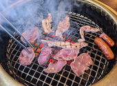 焼肉Dining 牛若丸 豊岡環状通り店: さっちさんの2026年08月21日の1枚目の投稿写真