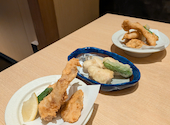 とらふぐ亭 銀座店: むささんの2026年08月18日の2枚目の投稿写真