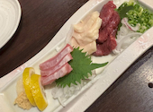 個室居酒屋 TORi馬Ko 熊本下通店: ひらりんごさんの2026年06月30日の1枚目の投稿写真