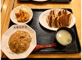 大阪王将 上堂店: みなさんの2026年03月28日の1枚目の投稿写真