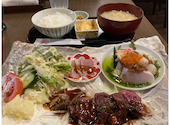 創作料理　庵里-あんり-　岡山駅前店: マナさんの2026年04月17日の1枚目の投稿写真