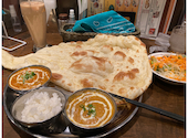 インド・ネパール料理　食べ放題　飲み放題　ナマステタージマハル草津駅前店: マナさんの2026年04月17日の1枚目の投稿写真