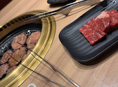 カルビ大将 半田店: ばやさんの2026年04月21日の1枚目の投稿写真