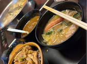 しゃぶしゃぶ太郎 阿久比店: ばやさんの2026年06月03日の1枚目の投稿写真