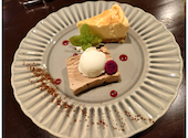 創作イタリアン Cafe des Princesses カフェ デ プランセス: ハンバーグ♪さんの2024年12月21日の2枚目の投稿写真