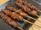 焼き鳥酒場 小倉とりくら 魚町銀天街店: オニッキーさんの2026年05月04日の1枚目の投稿写真