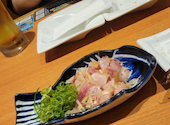 魚民 敦賀駅前店: まゆさんの2026年07月28日の2枚目の投稿写真