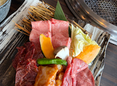 焼肉　宴庭一宮店: かんさんの2026年05月の1枚目の投稿写真