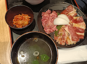 安楽亭 川口二十三夜店: はわいあんさんの2026年08月09日の2枚目の投稿写真
